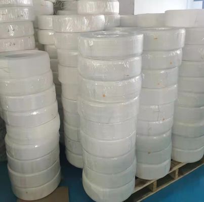 マスク3.5mmのための二重中心の鼻ワイヤー橋プラスチック5.0mm