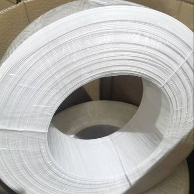 100%の完全なPEのマスクのためのプラスチック鼻ワイヤー橋ワイヤー