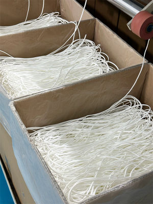 3.5 Mm 3mmの2.5mm調節可能な伸縮性があるコードの伸張のStringFor 3Dのマスク